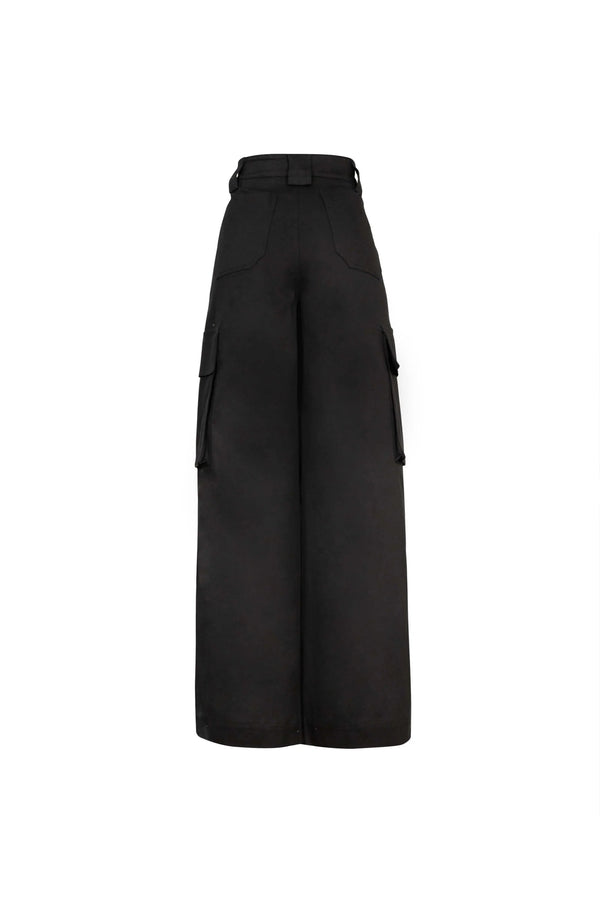 Pantalón - 731032 - NEG - Reina Diaz