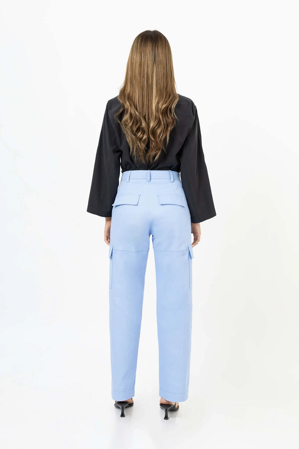 Pantalón - 731033 - CIE - Reina Diaz