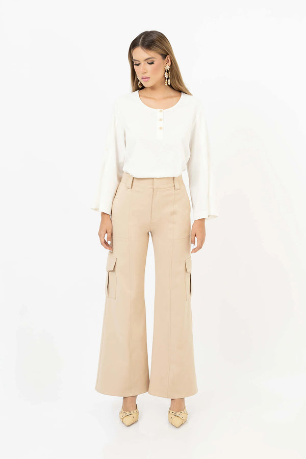 Pantalón - 731034 - KAK - Reina Diaz