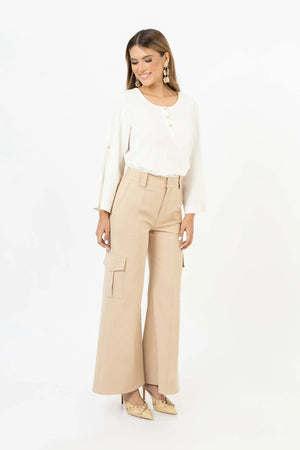 Pantalón - 731034 - KAK - Reina Diaz