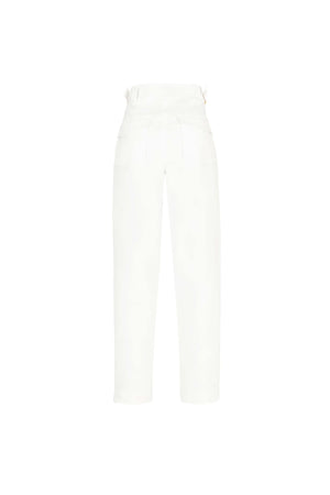 Pantalón - 731036 - BCO - Reina Diaz