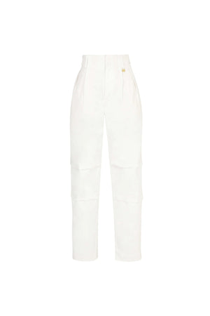 Pantalón - 731036 - BCO - Reina Diaz