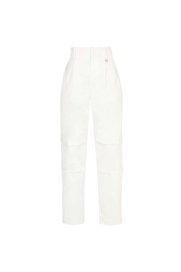 Pantalón - 731036 - BCO - Reina Diaz