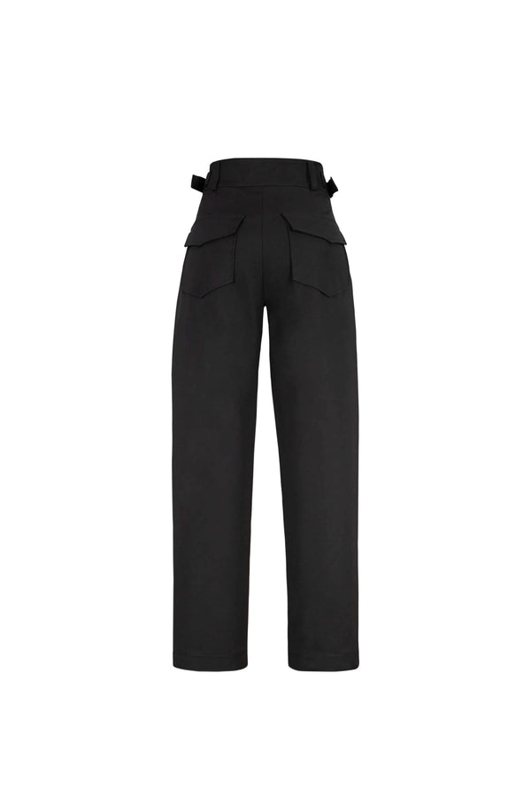 Pantalón - 731036 - NEG - Reina Diaz