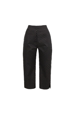 Pantalón - 731039 - NEG - Reina Diaz