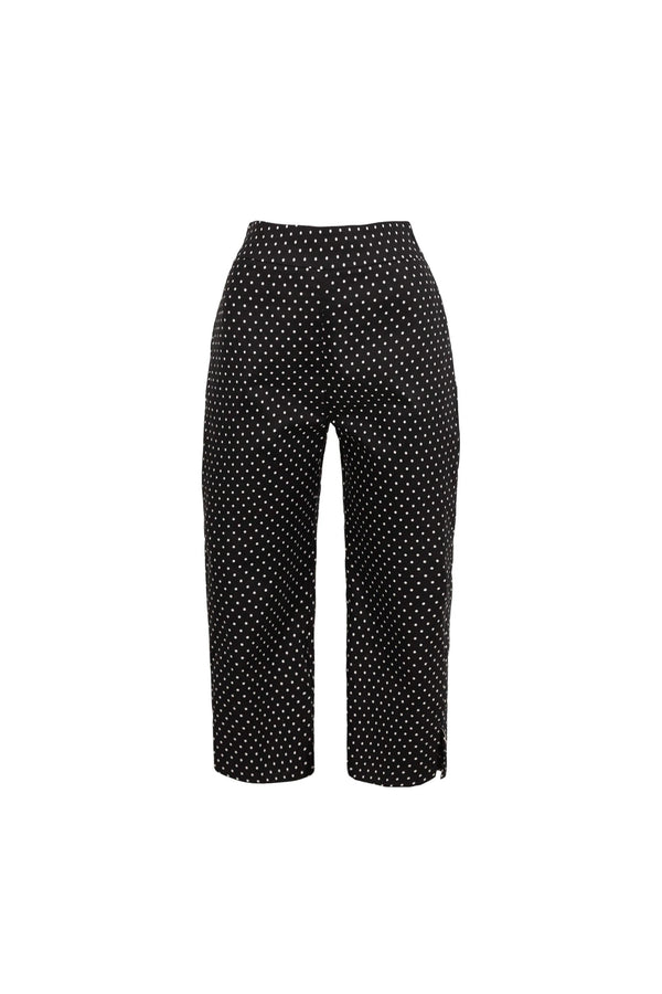 Pantalón - 731039 - NEG - Reina Diaz