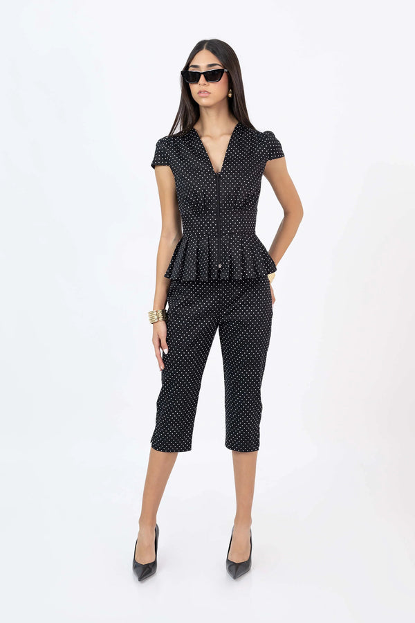 Pantalón - 731039 - NEG - Reina Diaz