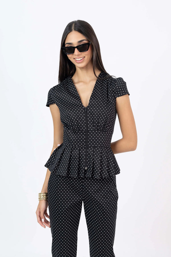 Pantalón - 731039 - NEG - Reina Diaz