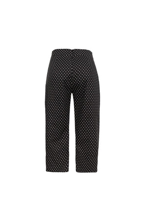 Pantalón - 731039 - NEG - Reina Diaz