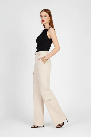 Pantalón - 731042 - ARE - Reina Diaz