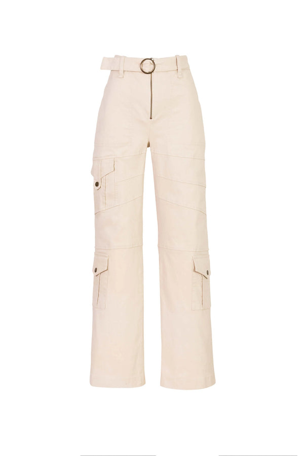 Pantalón - 731042 - ARE - Reina Diaz