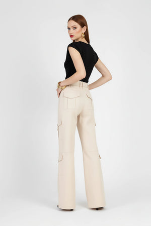 Pantalón - 731042 - ARE - Reina Diaz