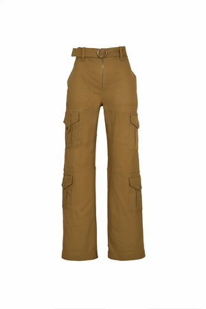 Pantalón - 731042 - CAR - Reina Diaz