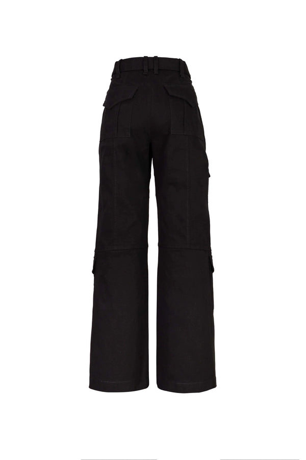 Pantalón - 731042 - NEG - Reina Diaz