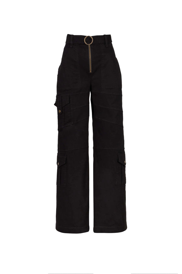 Pantalón - 731042 - NEG - Reina Diaz