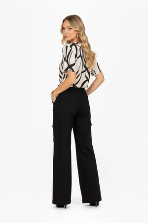 Pantalón - 731042 - NEG - Reina Diaz