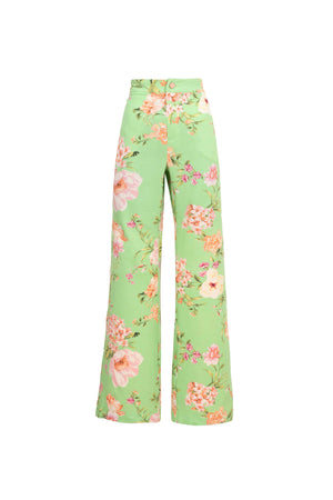 Pantalón - 731048 - VER - Reina Diaz