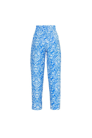 Pantalón - 731049 - AZU - Reina Diaz