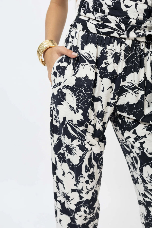 Pantalón - 731049 - NEG - Reina Diaz