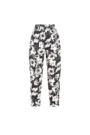 Pantalón - 731049 - NEG - Reina Diaz