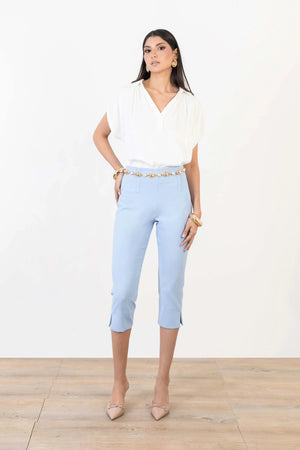 Pantalón - 731054 - PER - Reina Diaz