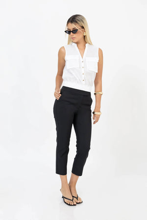 Pantalón - 731055 - NEG - Reina Diaz