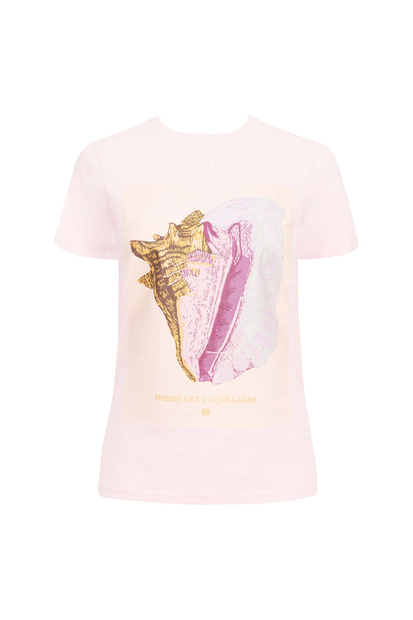 Playera - 752695 - ROS - Reina Diaz