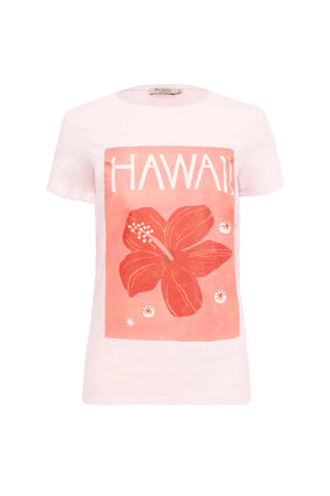 Playera - 752704 - ROS - Reina Diaz