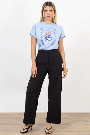 Playera - 752709 - CIE - Reina Diaz