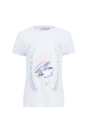 Playera - 752709 - CIE - Reina Diaz