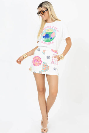 Playera - 752726 - BCO - Reina Diaz