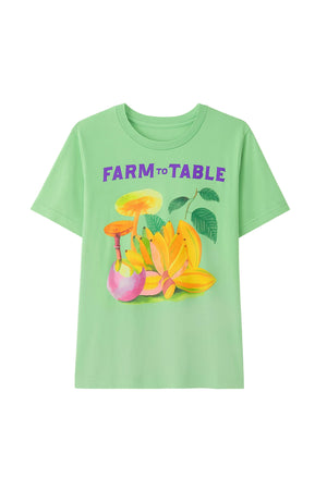 Playera - 752822 - VER - Reina Diaz