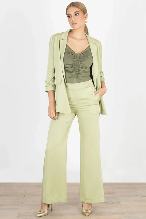 Saco - 501433 - VER - Reina Diaz