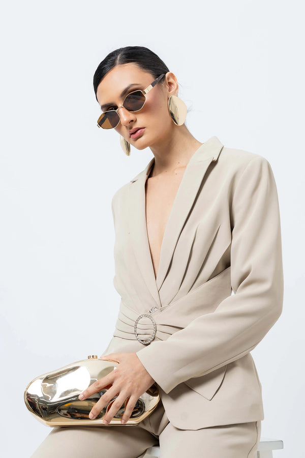 Saco - 501460 - PER - Reina Diaz