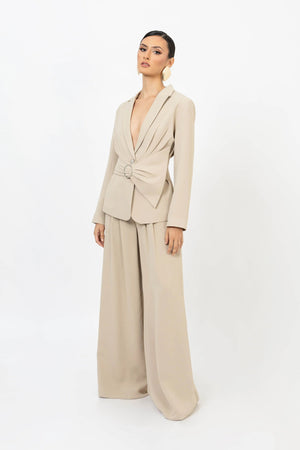 Saco - 501460 - PER - Reina Diaz