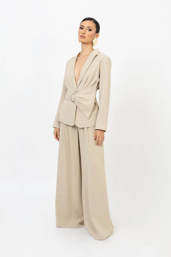 Saco - 501460 - PER - Reina Diaz