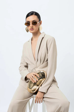 Saco - 501460 - PER - Reina Diaz