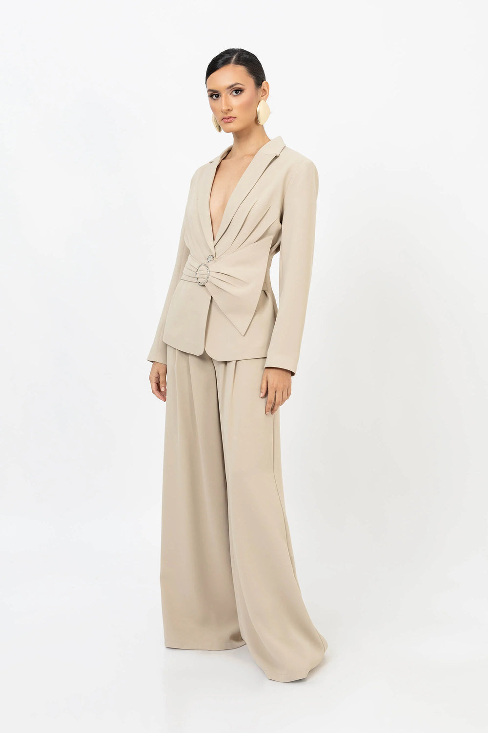 Saco - 501460 - PER - Reina Diaz