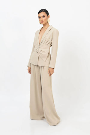 Saco - 501460 - PER - Reina Diaz