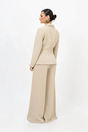 Saco - 501460 - PER - Reina Diaz