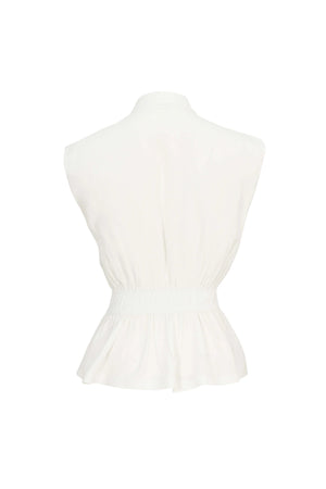 Saco - 501468 - BCO - Reina Diaz