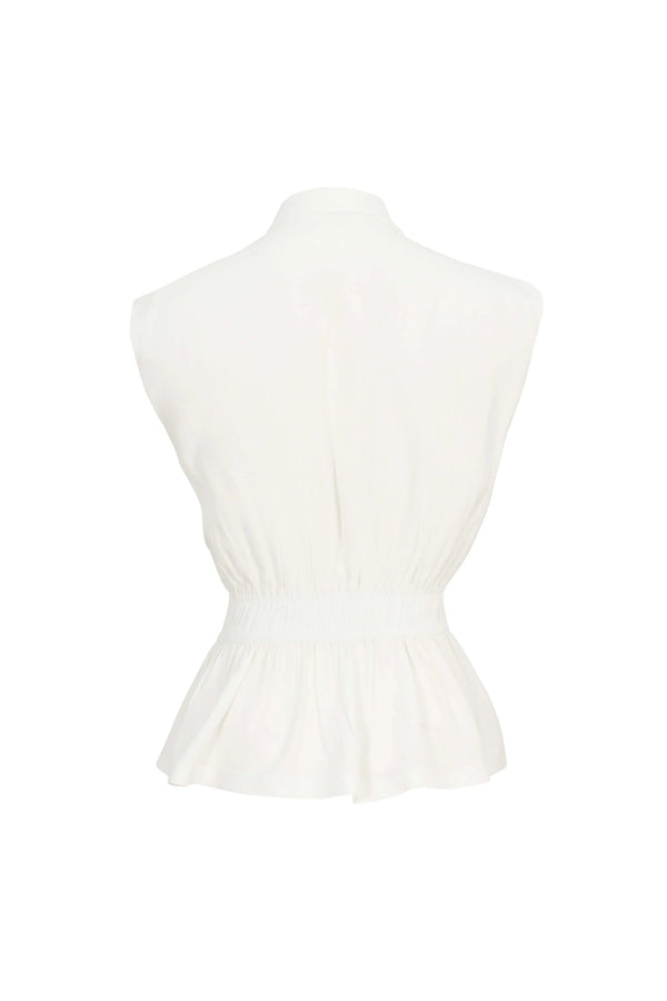 Saco - 501468 - BCO - Reina Diaz