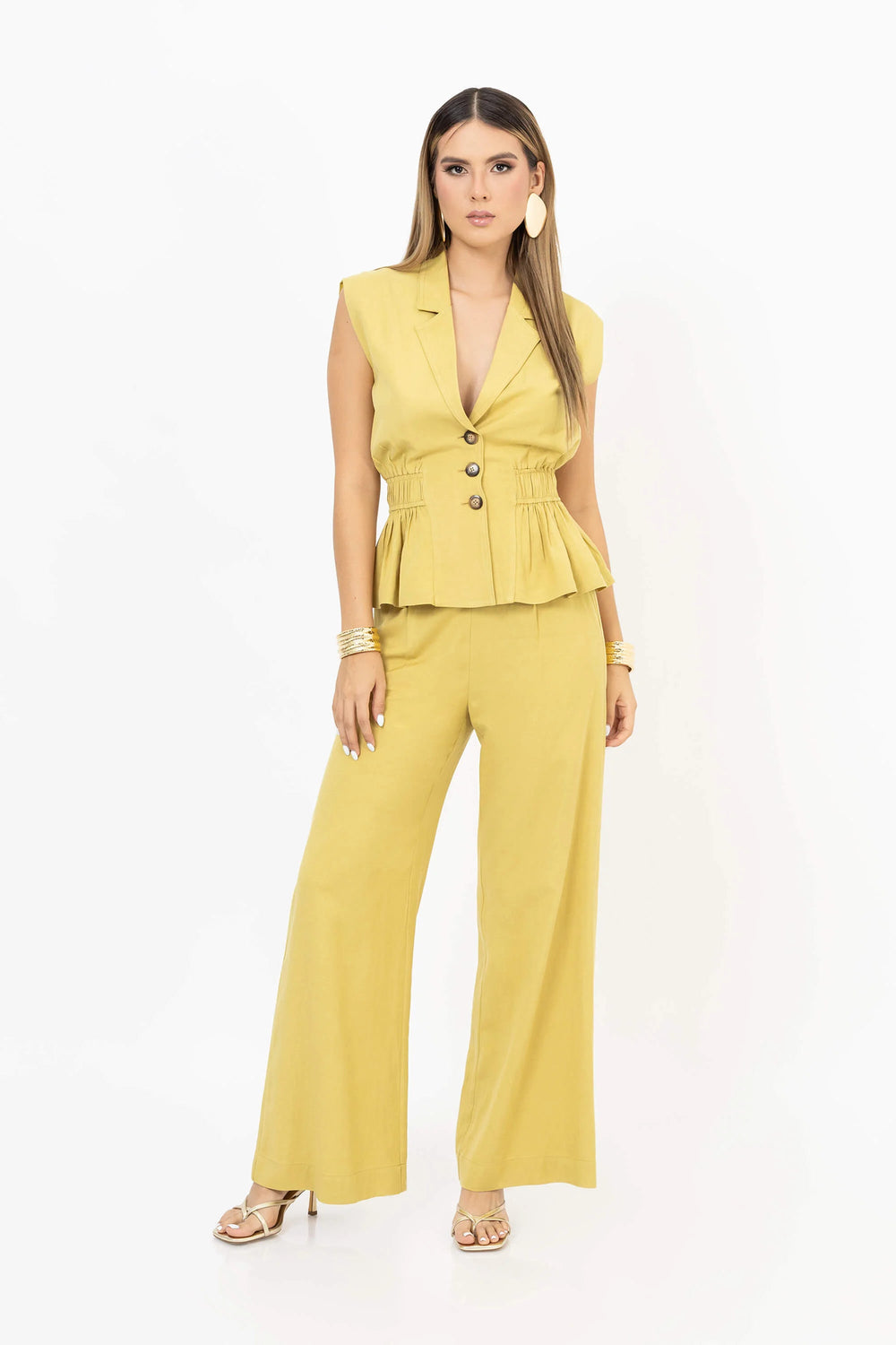 Saco - 501468 - MUS - Reina Diaz