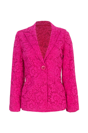 Saco - 501481 - FUC - Reina Diaz