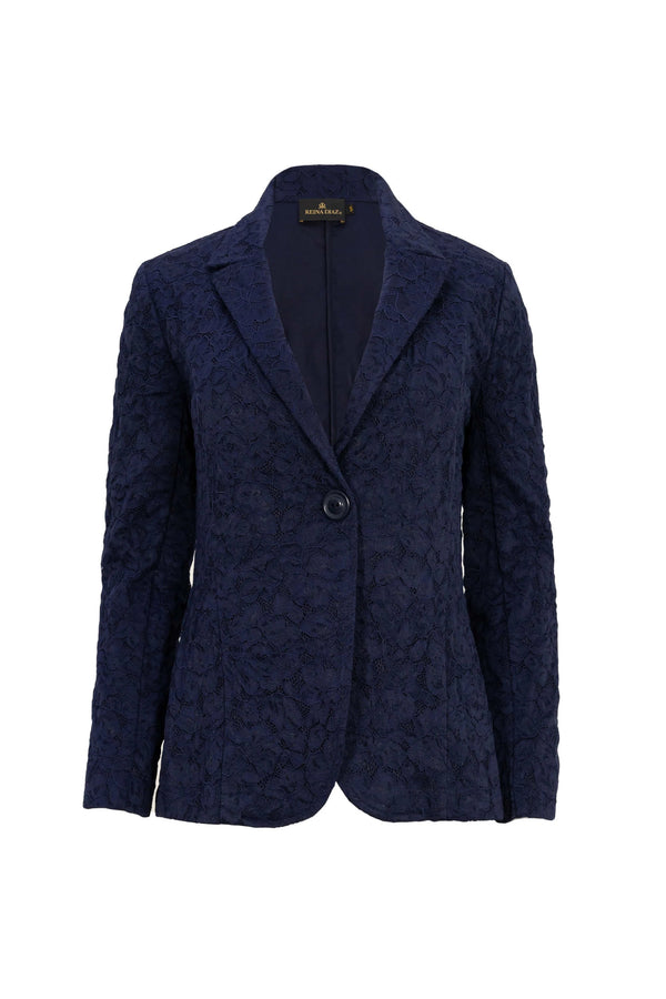 Saco - 501481 - MAR - Reina Diaz