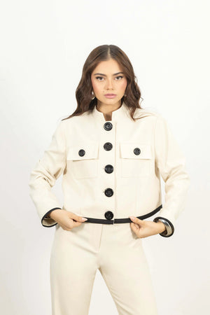 Saco - 501483 - MAN - Reina Diaz