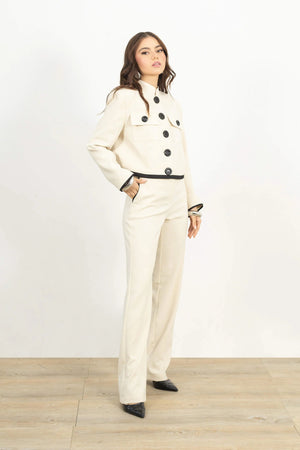 Saco - 501483 - MAN - Reina Diaz