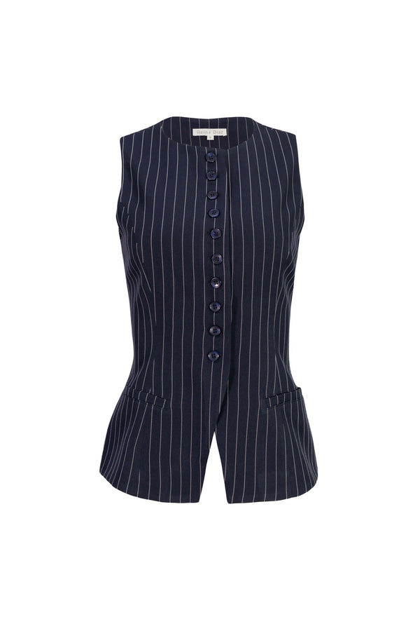 Saco - 501490 - MAR - Reina Diaz