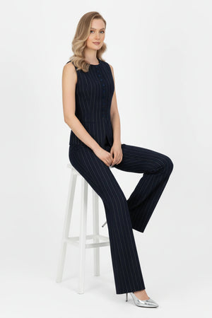 Saco - 501490 - MAR - Reina Diaz