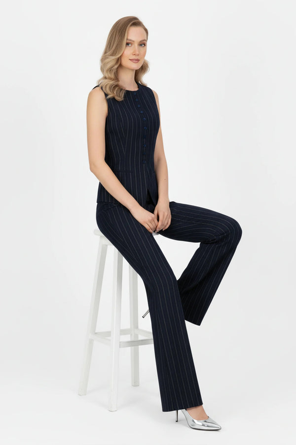 Saco - 501490 - MAR - Reina Diaz